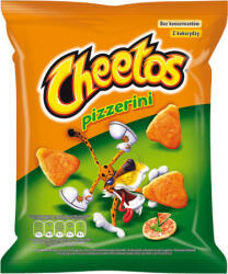 Cheetos Pizza 43g 30/#