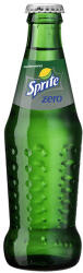 Sprite ZERO 0, 25 üv. 24/#