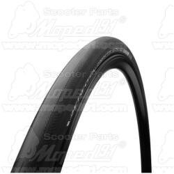  kerékpár köpeny 700x28C (28-622) 28 AWS 6-8 bar 260g black/black O Fortezza Senso All Weather Vredestein