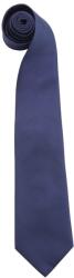 Premier Workwear Cravată cu model fin - Albastru închis (PR765-1000145908)