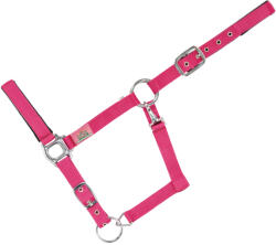 USG Bélelt kötőfék, fukszia, full (USG15050006-048-402)