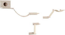 Kerbl Mount Everest macska mászóka falra (KR81635)