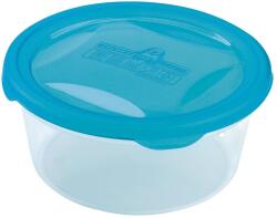 Heidrun Europlastic Heidrun Polar Frost Ételtároló 0, 8L 14, 5x6, 4cm (1770)