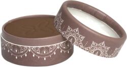Boho Midnight Gold szemhéjfesték - 127 Henna Brown