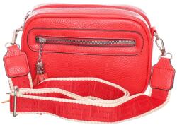 Hernan Bag's Collection Hernan piros női táska (HB0282# RED)