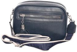 Hernan Bag's Collection Hernan kék női táska (HB0282# D.BLUE)