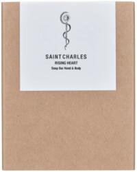 Saint Charles Rising Heart Hand & Body szappan - 90 g