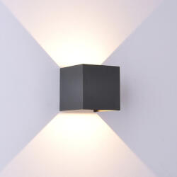 Mantra DAVOS Outdoor Wall lamp Outdoor LED IP54 (7647)
