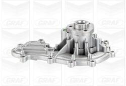 GRAF Pompă de apă, răcire motor GRAF PA1141 - centralcar