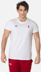 Dorko_Hungary Stadium T-shirt Men (dt2455m____0100____l)