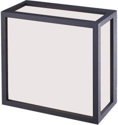 Mantra UTAH Outdoor Ceiling lamp Outdoor E27 2 Lights IP65 (8378)