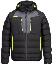 Portwest Steppelt kabát DX468 (DX468BKRS)