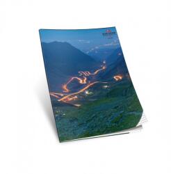  Caiet A4 ROMANIA NOASTRA 42 file, 80g, matematica