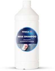 Riwax Wax Shampoo - Fényesítő autómosó sampon, 1kg (02580-1)