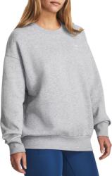Under Armour Essential Crew Melegítő felsők 1379475-012 Méret M - weplayhandball