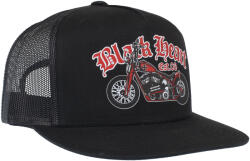 Black Heart Șapcă BLACK HEART - RED CHOPPER - 13458