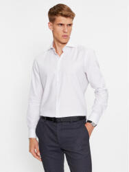 JOOP! Ing 30038887 Fehér Slim Fit 30038887