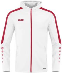 Jako Power Jacket Kapucnis kabát 6823-004 Méret XXL - weplayhandball