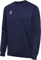 Hummel HMLGO 2.0 SWEATSHIRT Melegítő felsők 224835-7026 Méret 2XL - weplayhandball