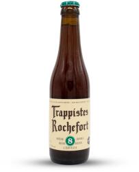 Abbaye Notre-Dame Rochefort 8 | Abbaye Notre-Dame| 0, 33L - 9, 2%