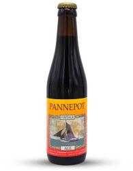 De Struise Brouwers Pannepot Vintage Ale 2023 | De Struise Brouwers| 0, 33L - 10%