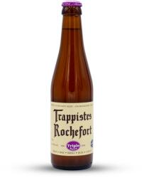 Abbaye Notre-Dame de Saint-Remy Triple Extra | Rochefort| 0, 33L - 8, 1%