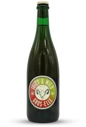 Lambiek Fabriek Juicy & Wild Gros-Elle | Lambiek Fabriek| 0, 75L - 7, 7%