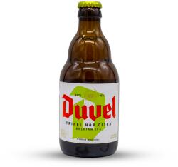 Duvel Moortgat Duvel Tripel Hop Citra | Duvel Moortgat| 0, 33L - 9, 5%