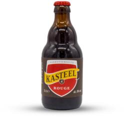 Vanhonsebrouck Kasteel Rouge | Vanhonsebrouck| 0, 33L - 8%