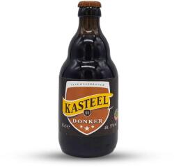 Vanhonsebrouck Kasteel Donker | Vanhonsebrouck| 0, 33L - 11%