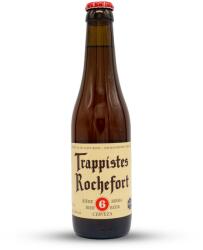 Abbaye Notre-Dame de Saint-Remy Rochefort 6 | Abbaye Notre-Dame de Saint-Remy| 0, 33L - 7, 5%