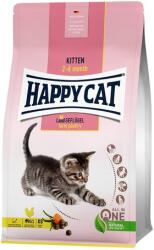 Happy Cat Kitten Geflüggel 4kg