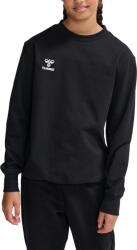 Hummel HMLGO 2.0 SWEATSHIRT KIDS Melegítő felsők 224836-2001 Méret 164 - weplayvolleyball