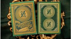 The United States Playing Card Company Wizard of Oz kártya, 1 csomag