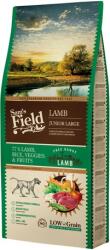 Sam's Field Low Grain Junior Large Hypoallergenic Lamb (2 x 13 kg) 26kg