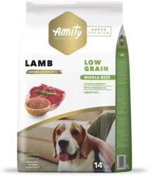Amity Hypoallergen Dog Adult Lamb & Rice 14kg
