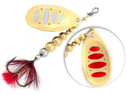 Pontoon 21 Ball Concept Spiner #2.0 / BT01-051