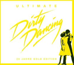 Various Ultimate Dirty Dancing