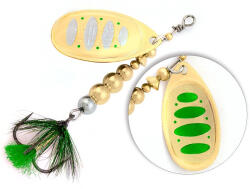 Pontoon 21 Ball Concept Spiner #2.0 / BT01-071