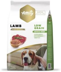 Amity Hypoallergen Dog Adult Lamb & Rice 4kg