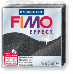 FIMO Gyurma, 57 g, égethető, FIMO "Effect", csillagpor (8010-903)