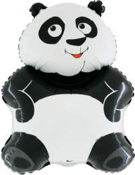 Grabo Balon folie supershape urs Panda 81 cm