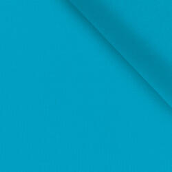 Takoy Jersey anyag új OSKAR türkiz № 14