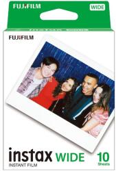 Fujifilm instax WIDE Color Glossy film (10db/cs)