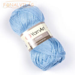  ETAMIN-Világos kék - 424