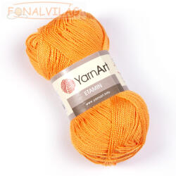  ETAMIN - Narancs - 446