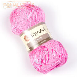  ETAMIN - Rózsaszín - 436