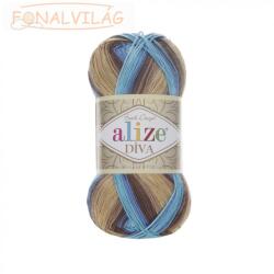alize DÍVA BATIK - 3243