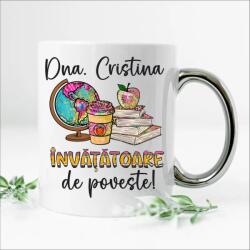 Gravolo Cana Invatatoare de poveste (C1171)