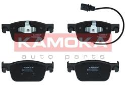 KAMOKA fékbetétkészlet, tárcsafék KAMOKA JQ101448 (JQ101448)